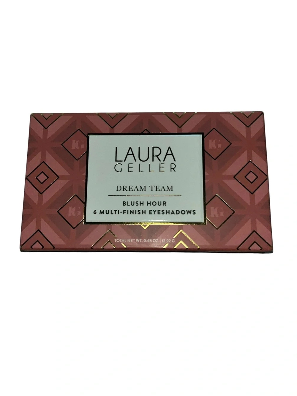Laura Geller compact shade